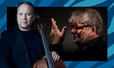 Classical Series 3 | Zhilin Performs Shostakovich