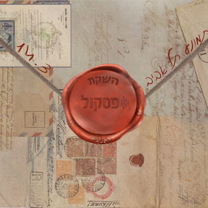 השקת פסקול