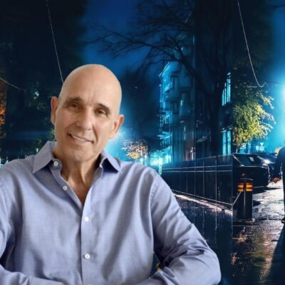 בתוך מוחם של רוצחים סדרתיים | מרצה: ד"ר אבי זלבה