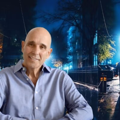 בתוך מוחם של רוצחים סדרתיים | מרצה: ד"ר אבי זלבה