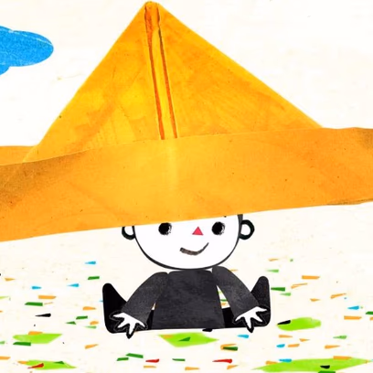 פיצי פיצי – כובע קסמים