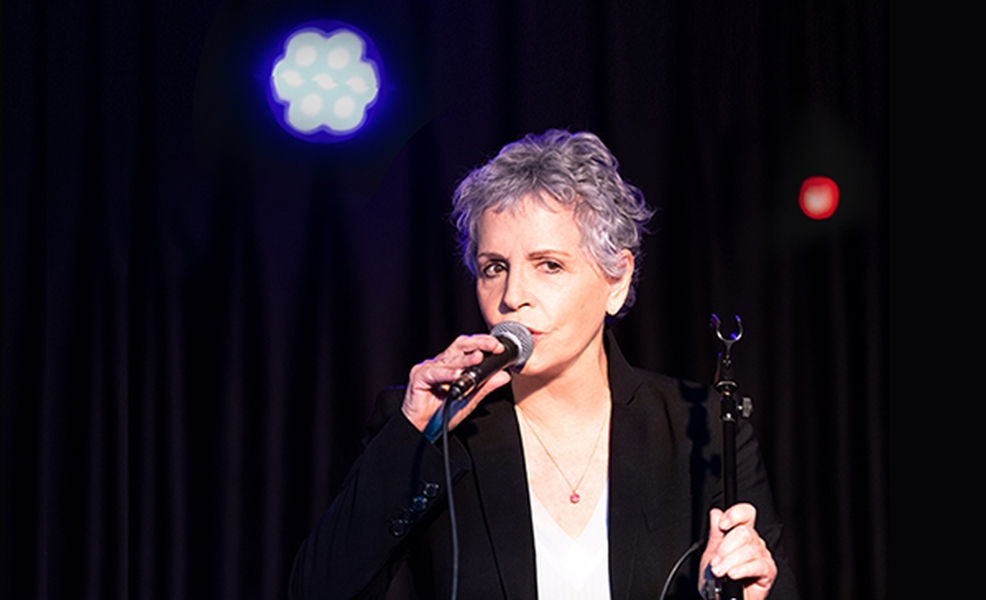 Leora Rivlin