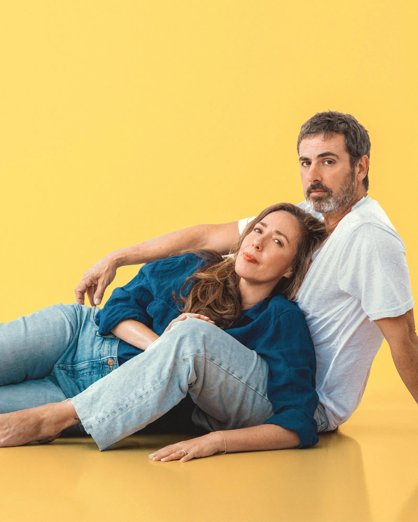 מה שקרה לנו
