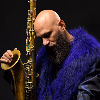Eli Degibri Quartet – My One and Only Love