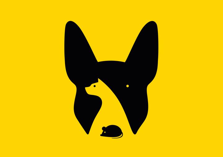 Noma Bar: Look Again