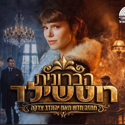 הברונית רוטשילד