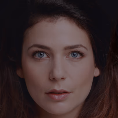מרוב אהבה — הצגת יחיד מפעימה