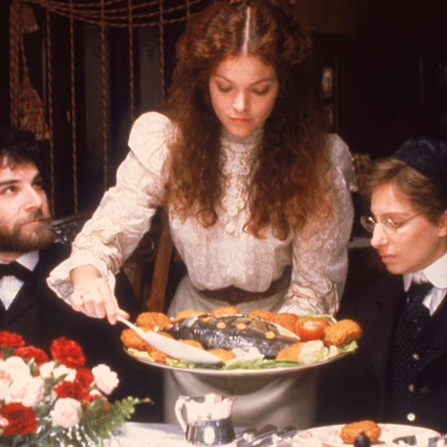Yentl