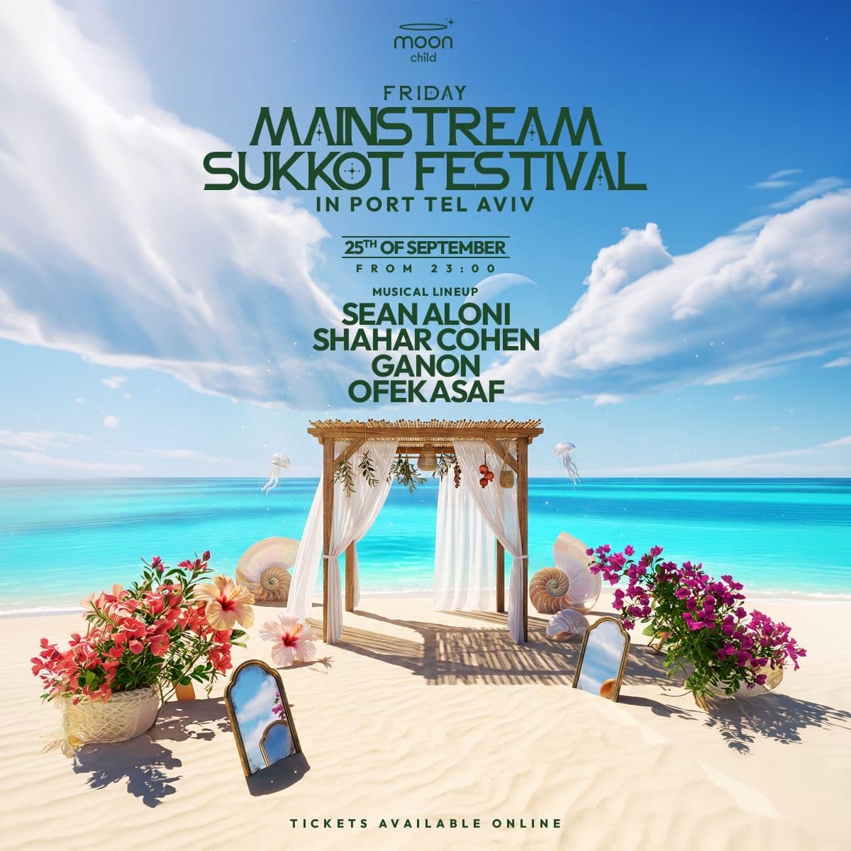 Mainstream Friday | 25.09