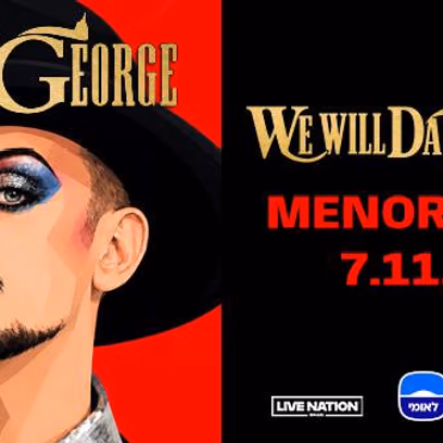 Boy George