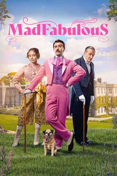 Madfabulous