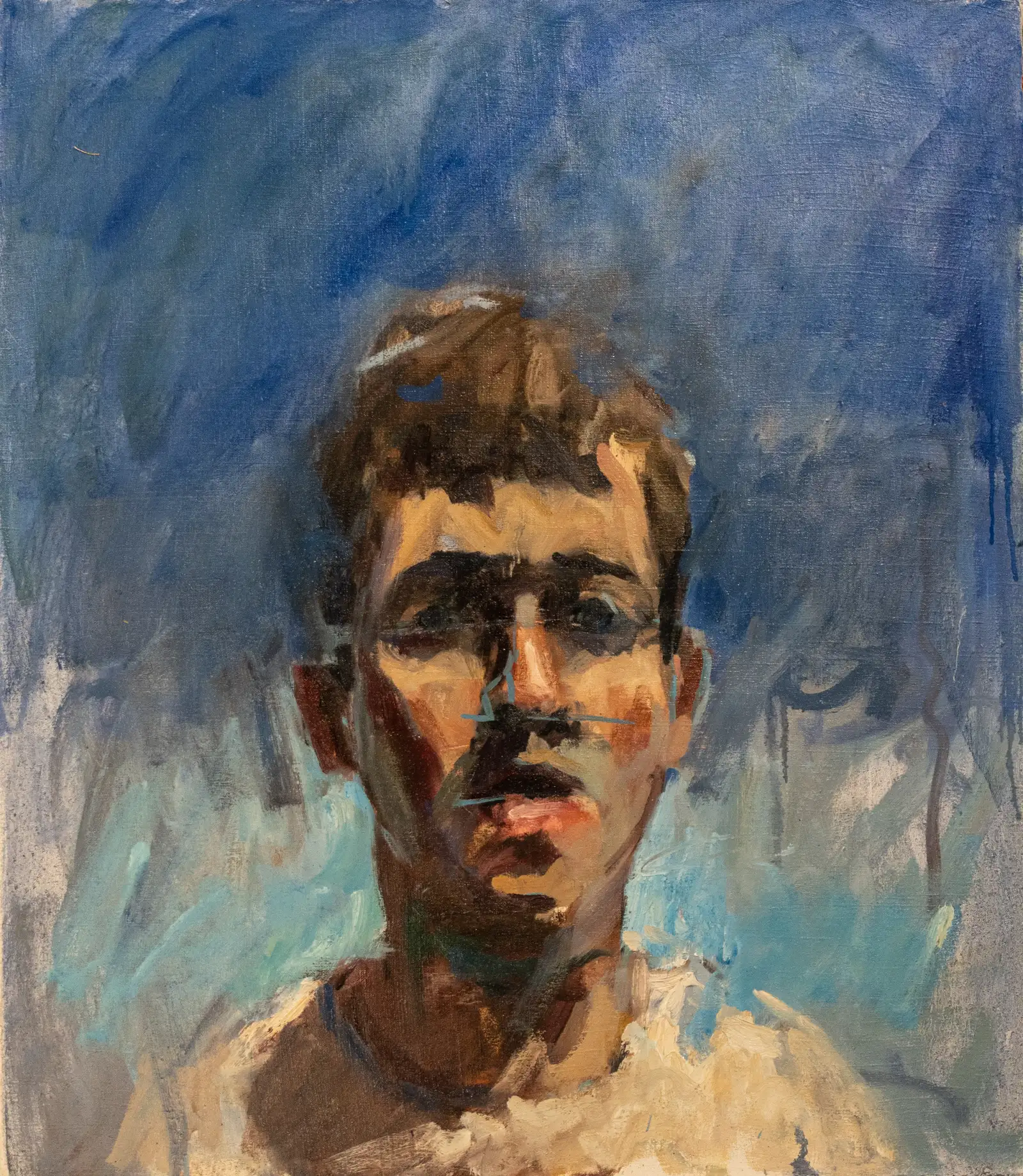Exploring Depths: The Art of Matan Sacofsky