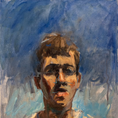 Exploring Depths: The Art of Matan Sacofsky