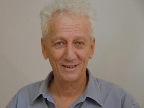 ערב זמר-קלאסיקה ישראלית מוני מושונוב