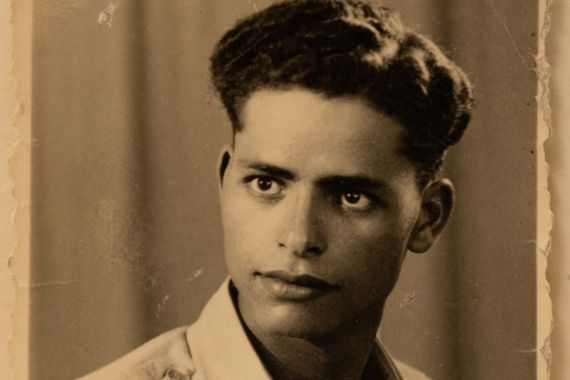 שיח גלריה בתערוכה "אזרחים: זיכרון. כוח. קול" – עם האמנית ענת בוצר וסילבן בייגלאיזן