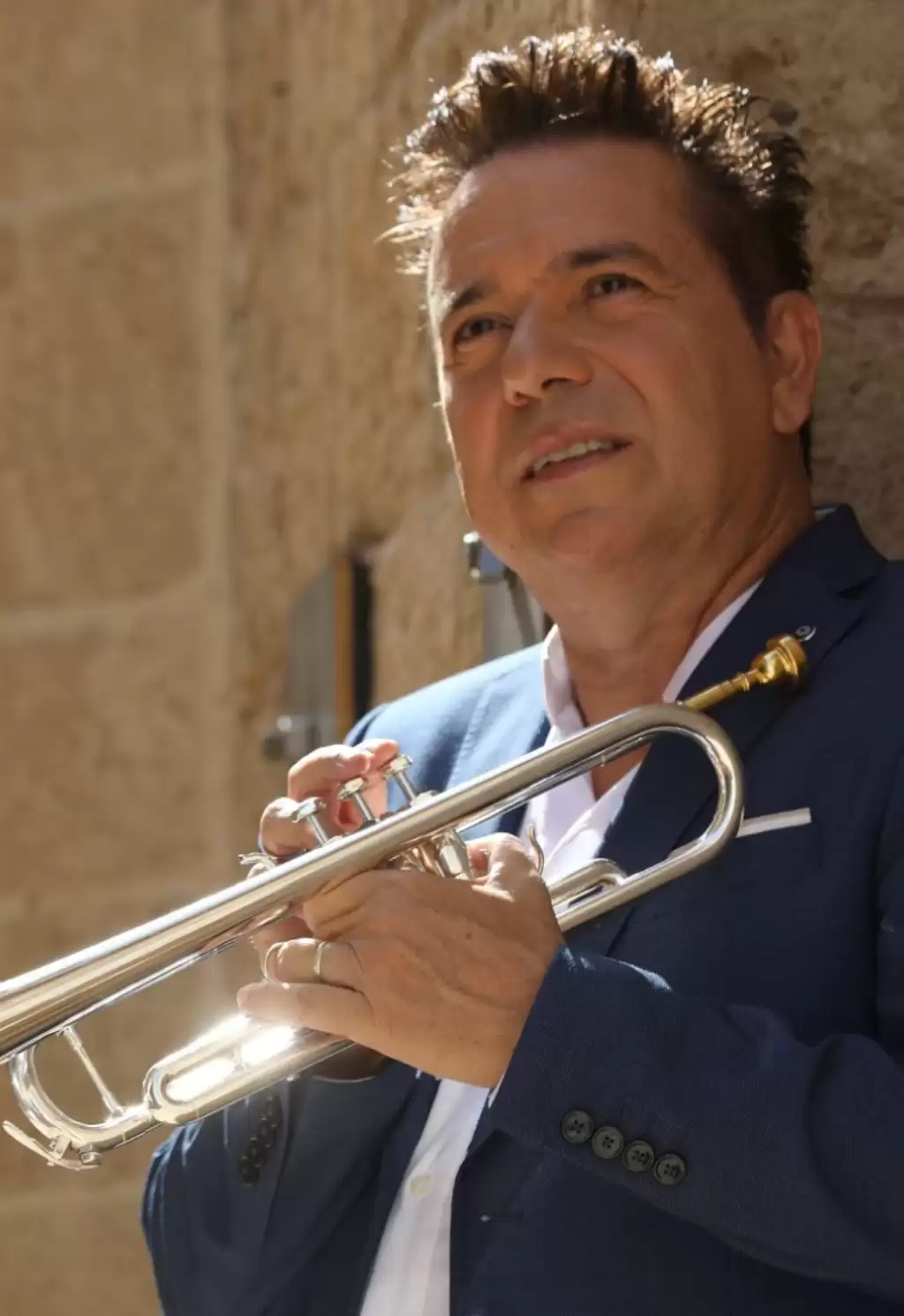 אריק דוידוב וזמרי האופרה הישראלית | "סורנטו"