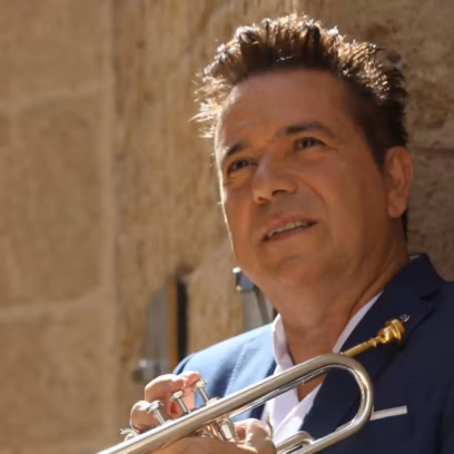אריק דוידוב וזמרי האופרה הישראלית | "סורנטו"