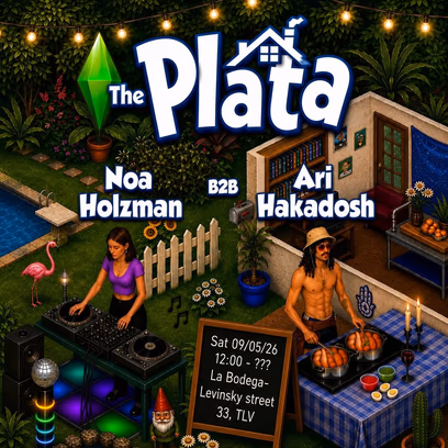The Plata
