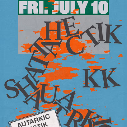 Hectik, DJ Shatta, KK