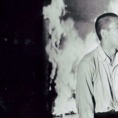 Conflagration