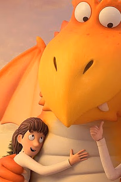 Zog and the Flying Doctors