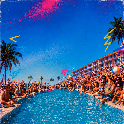 Summer Pit Massacre