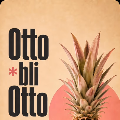 Otto *bli Otto
