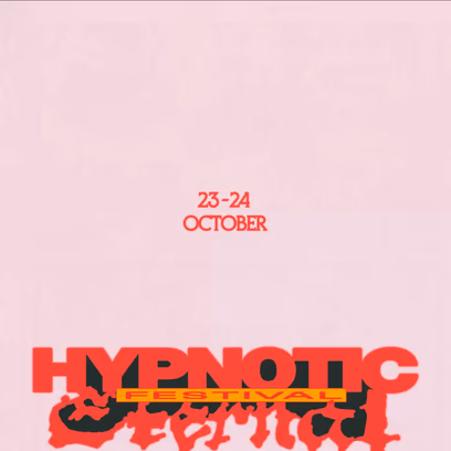 Hypnotic Eternal Festival 2