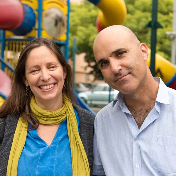 שבת בבוקר עם ירדן ודידי מיוחד ל"כתוב"