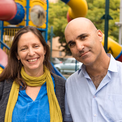 שבת בבוקר עם ירדן ודידי מיוחד ל"כתוב"