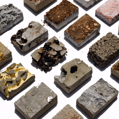Exhibition Opening: Liquid Stone