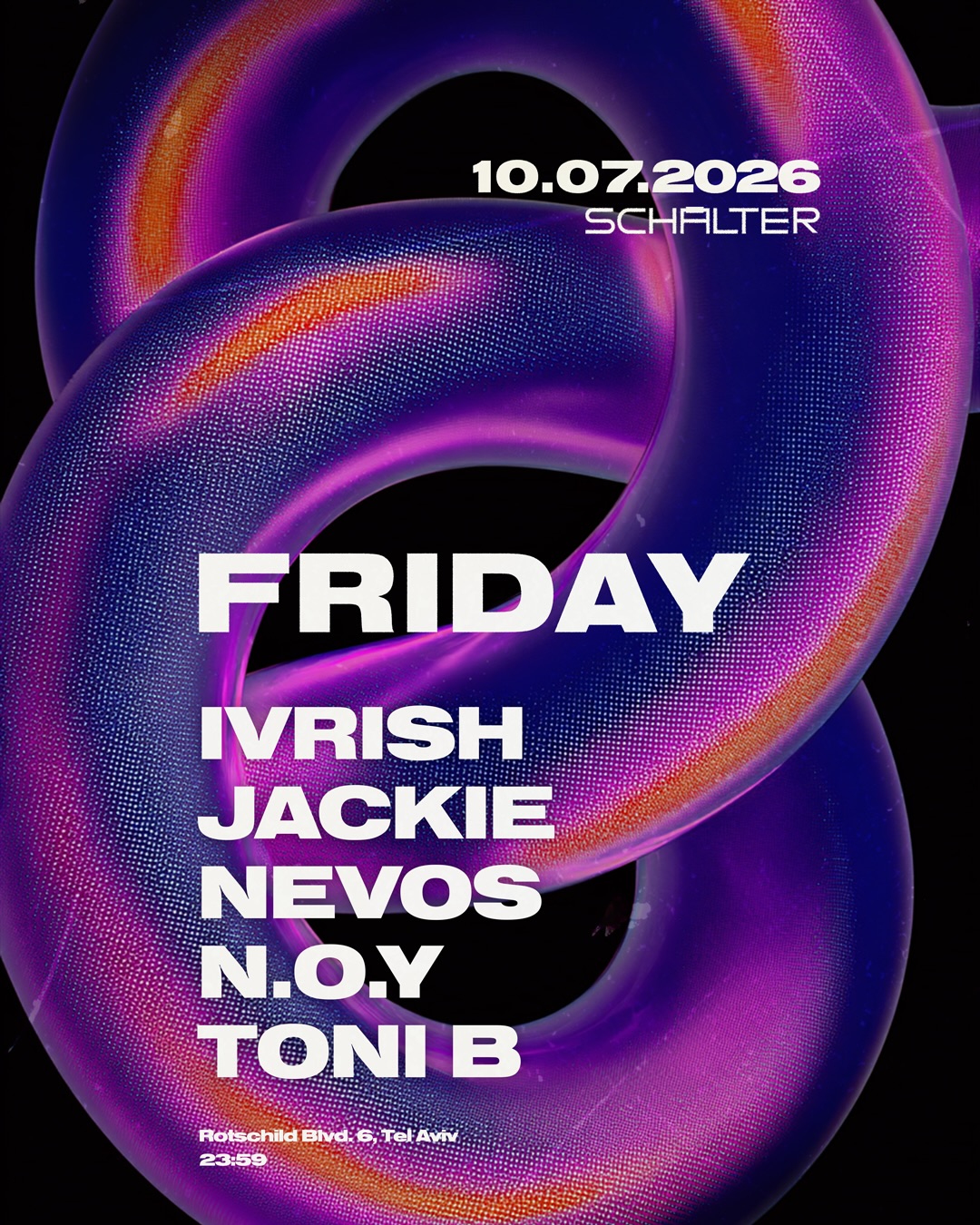 Friday