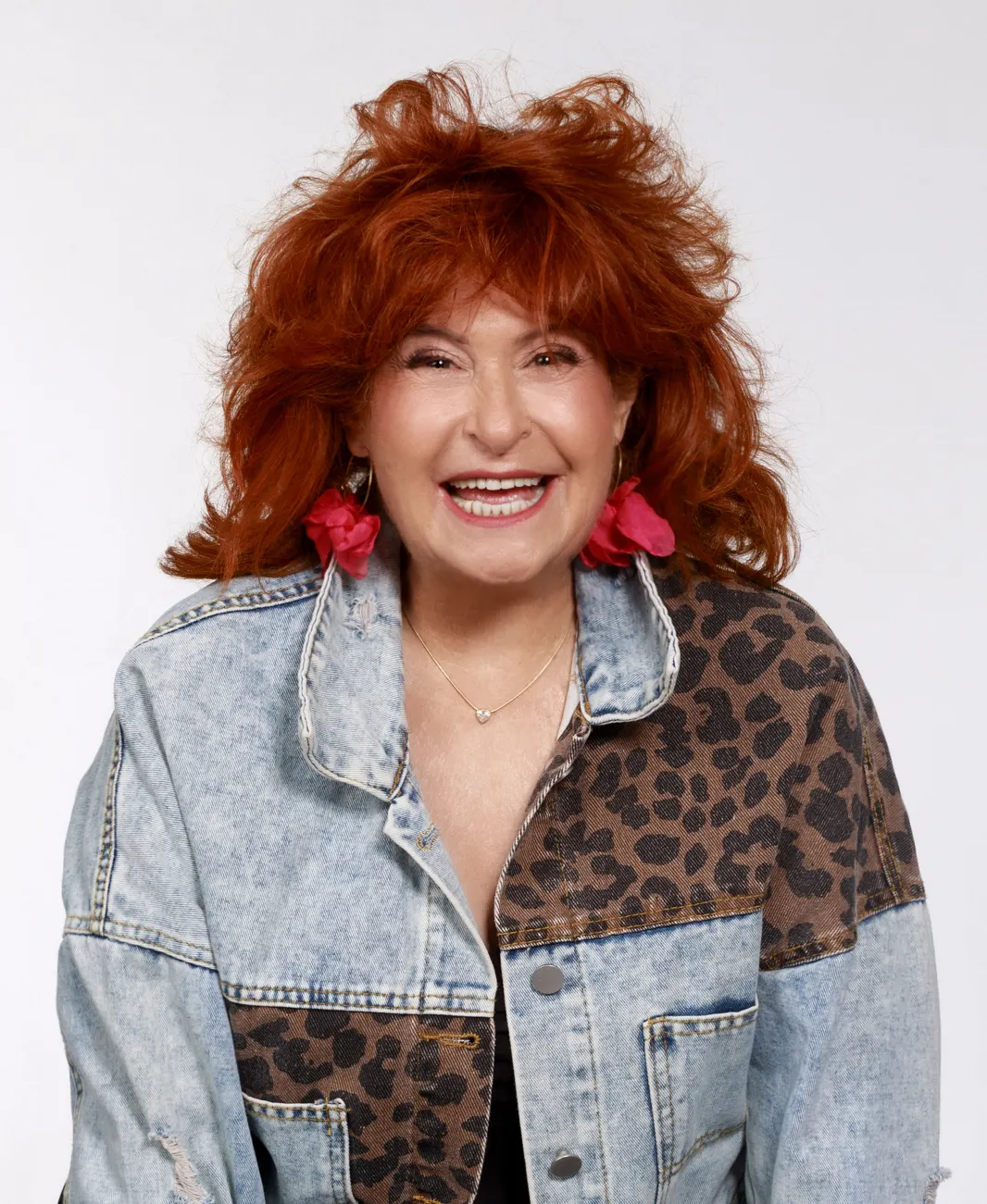 ציפי שביט — השירים שגדלנו עליהם