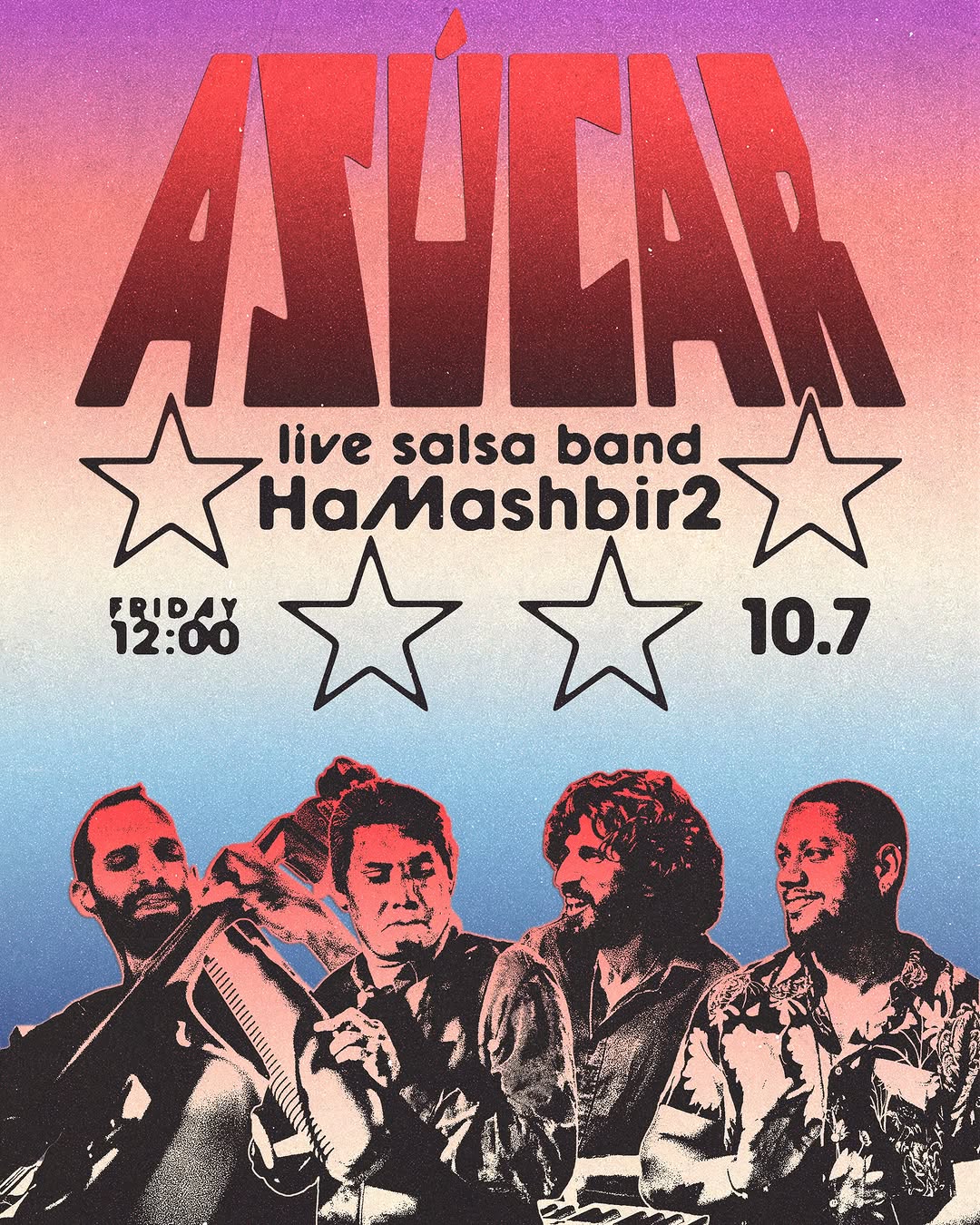 Azucar