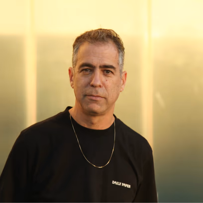 יהלי סובול: מספיק בנאדם