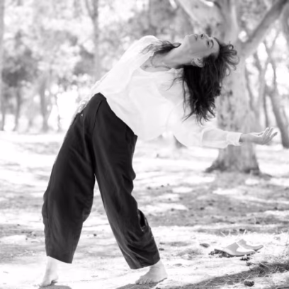 סדנת אימפרוביזציה — אילנית תדמור