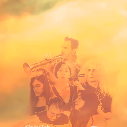 The FeelBeit Ensemble