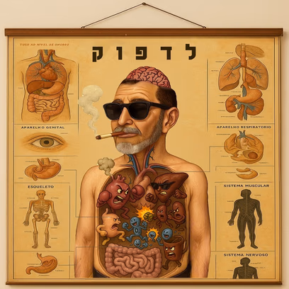 לדפוק