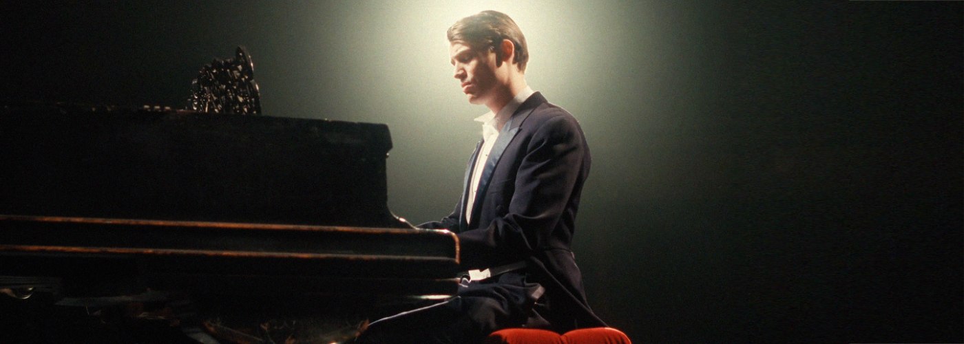 The Pianist's Choice