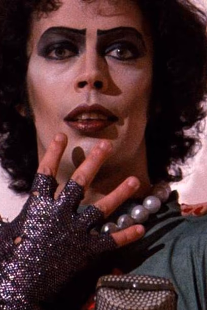 The Rocky Horror Picture Show