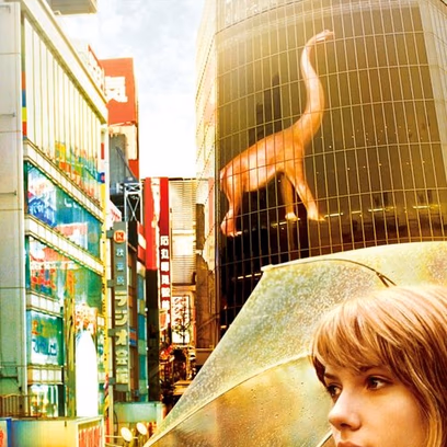 Lost in Translation