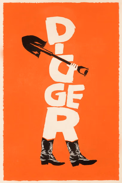 Digger