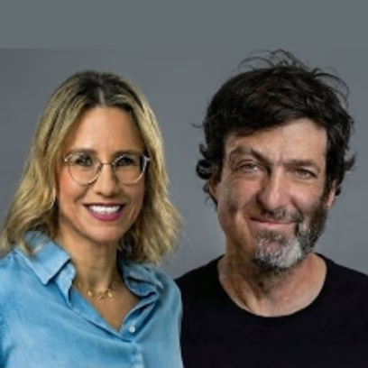 פרופ' דן אריאלי וד"ר יעל דורון | אמנות האהבה – איך להעיז לאהוב יותר