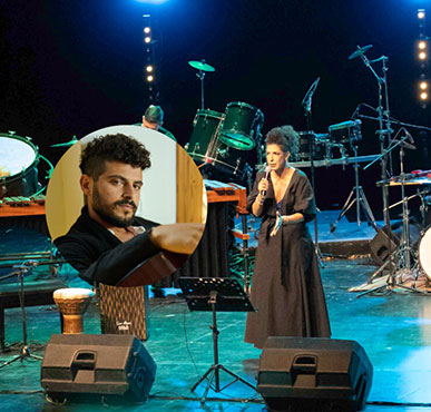 מחווה למשפחת בנאי – אנסמבל טרמולו עם: דניאל וייס וקרן הדר