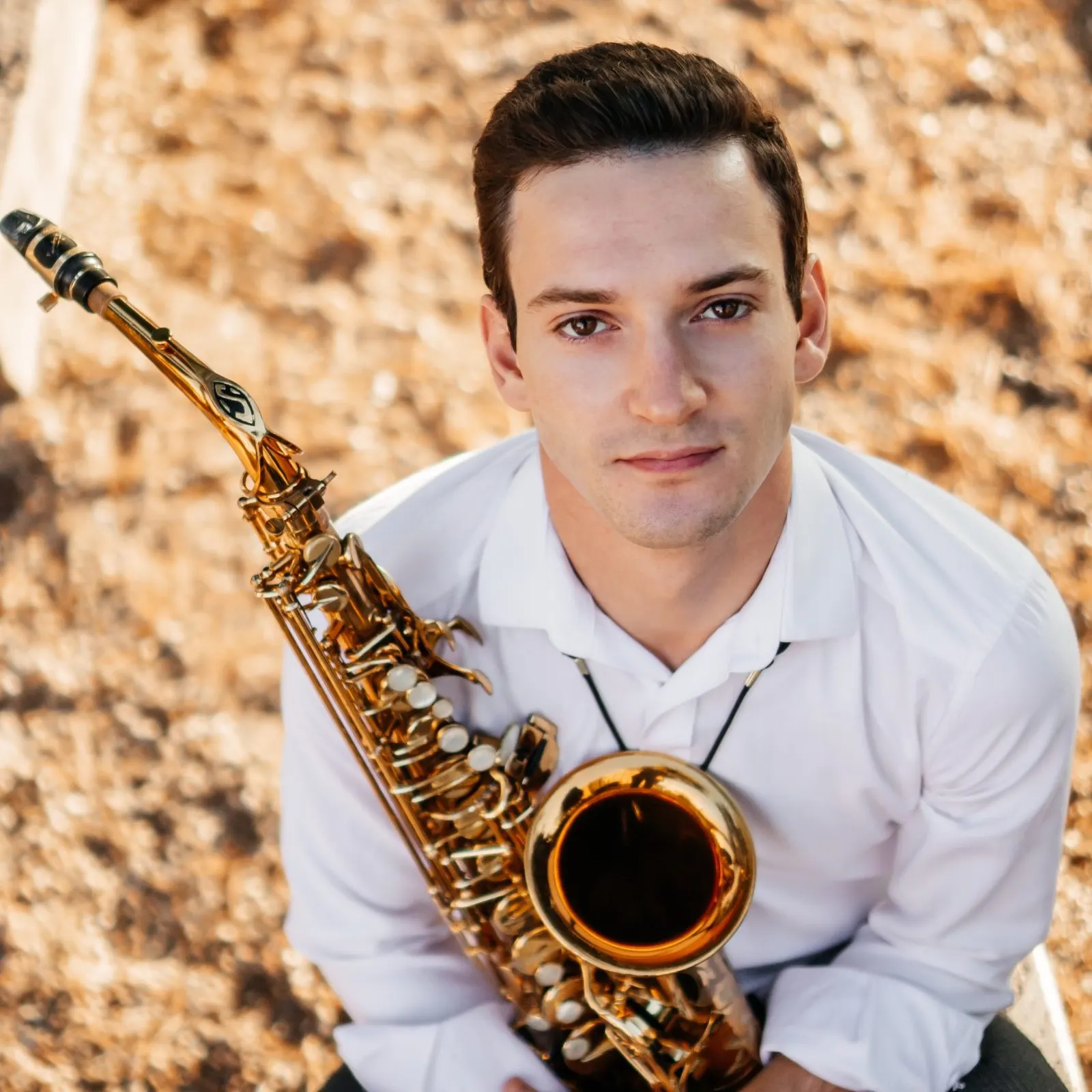 Igor Senderov Trio