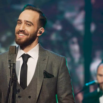 Farid El Atrash
