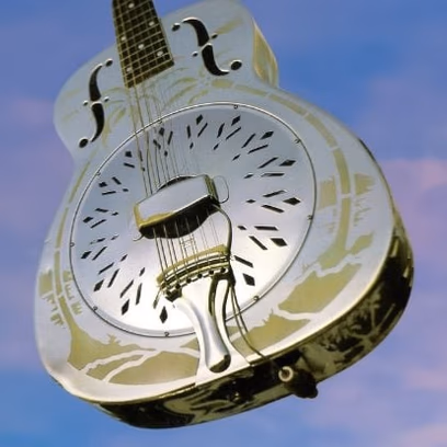 A night of Dire Straits | 40 years to Brother In Arms