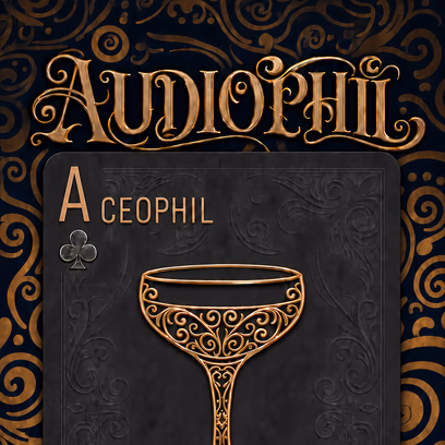 Audiophil Aceophil