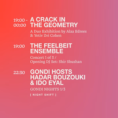 The Feelbeit Ensemble
