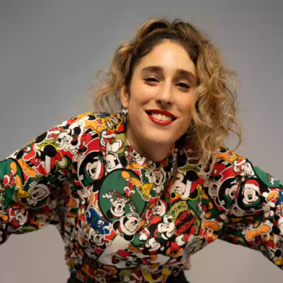 גיתית פישר